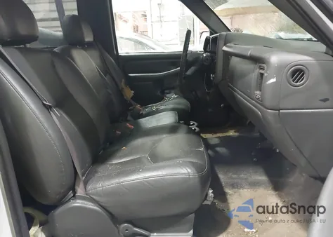 2003 GMC Sierra 1500 Work Truck z USA, uszkodzony, nr VIN 1GTEC14X53Z226593